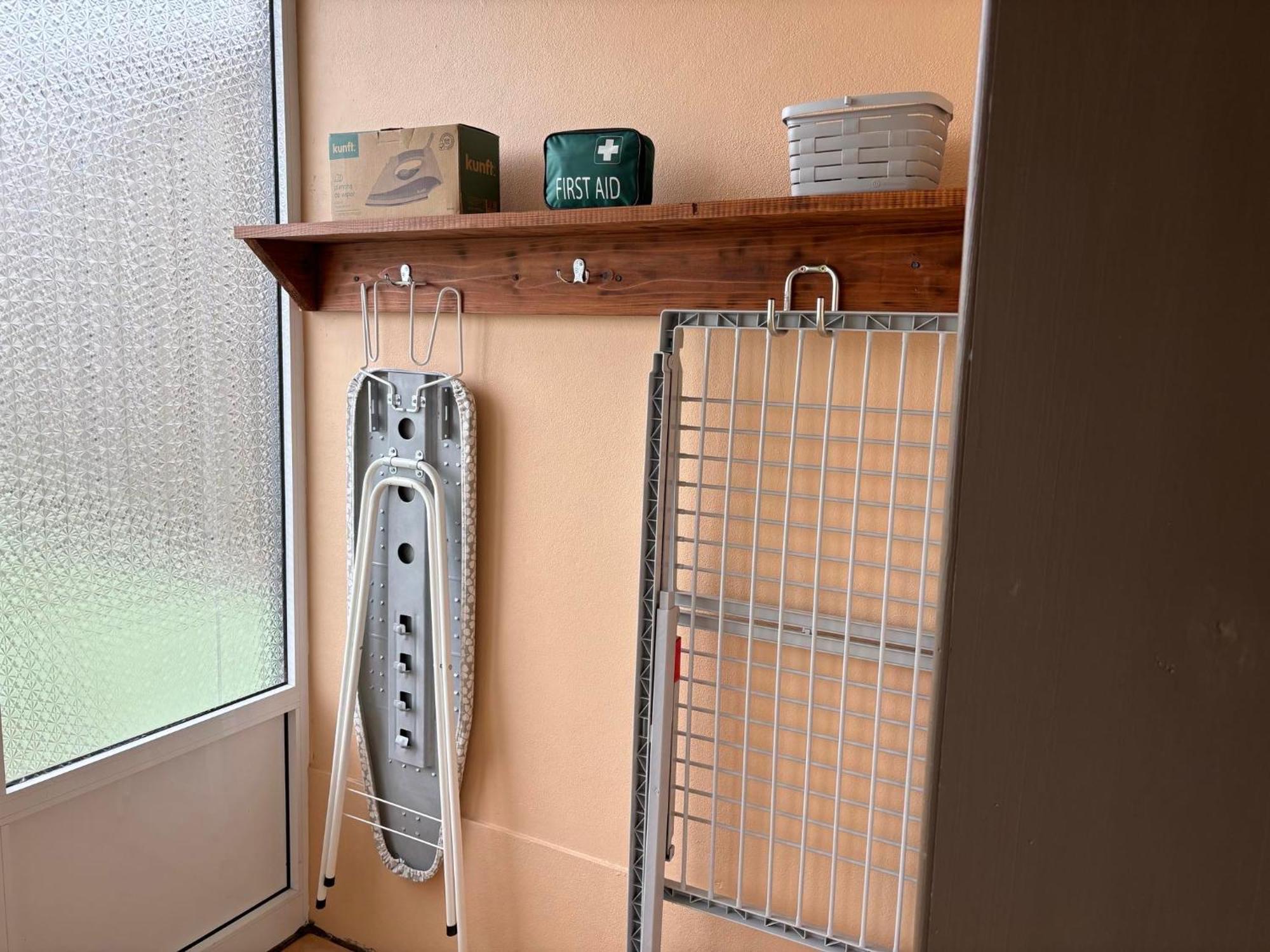 Casa Da Vista- Eirinha Leilighet Furnas  Eksteriør bilde